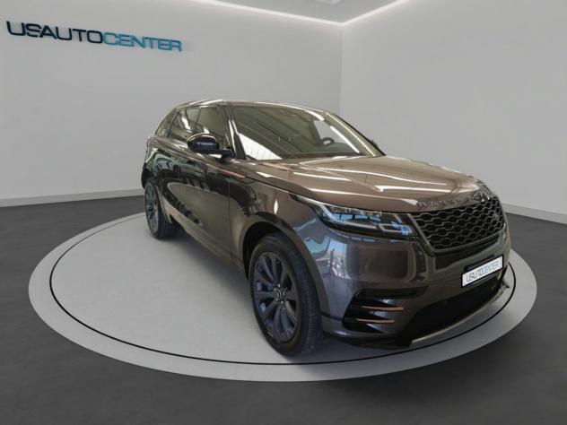 Land Rover Range Rover Velar 2.0d i4 mhev R-Dynamic S 4wd 204cv auto - Foto 2