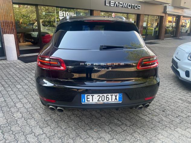 Porsche Macan Macan 3.0d S 250cv pdk - Foto 10
