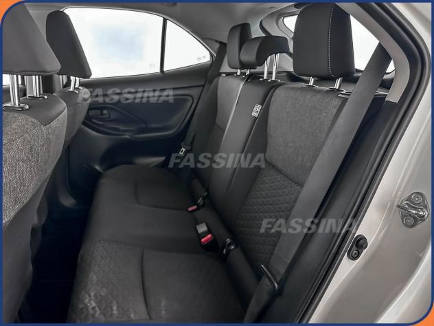Toyota Yaris Cross Yaris Cross 1.5h Active fwd 115cv e-cvt - Foto 10