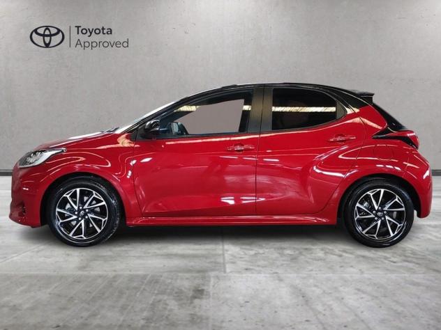 Toyota Yaris Yaris 1.5 Hybrid 5 porte Style - Foto 4