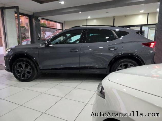CUPRA Formentor NEW 2.0 TDI 150CV DSG Navi Pacchetto "Edge" rif. 23704741 - Foto 7