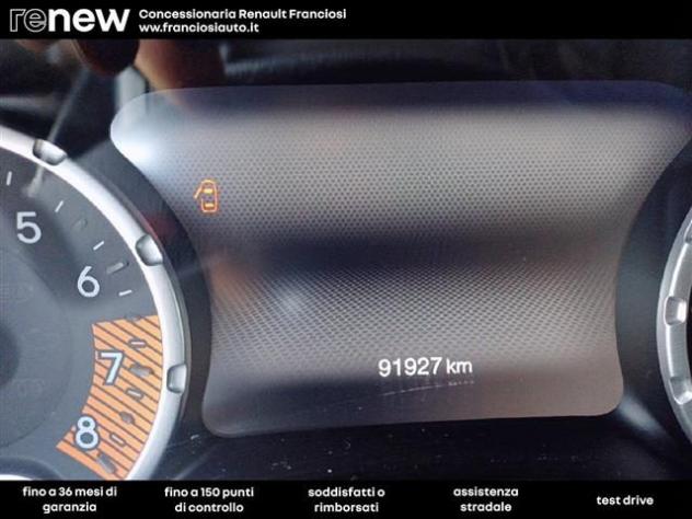 JEEP Renegade 1.0 T3 Limited 2WD rif. 23640258 - Foto 5