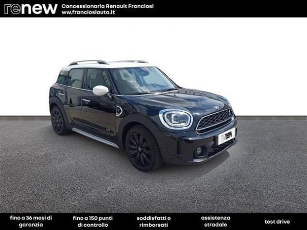 MINI Countryman Mini 2.0 Twin Power Turbo Cooper SD All rif. 23706969 - Foto 2