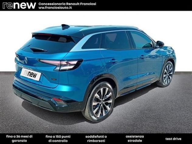 RENAULT Austral 1.2 full hybrid E-Tech Series Techno 200cv auto rif. 23947287 - Foto 3