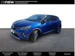 RENAULT Captur TCE 100 GPL FAST TRACK rif. 23860052