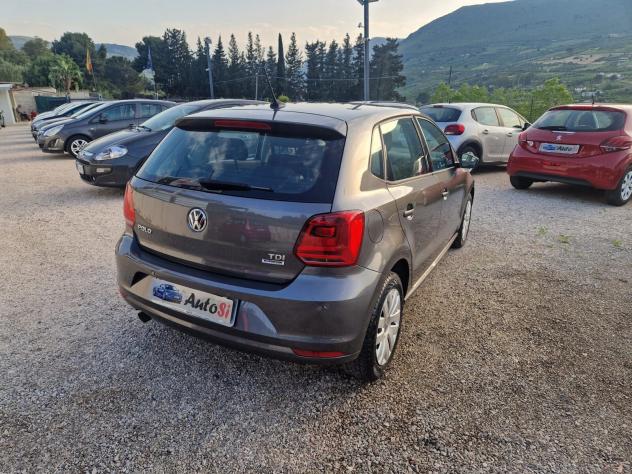 Polo 1.4 TDI 90 CV 5p. Highline BlueMotion - Foto 6