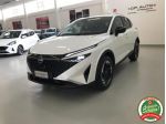 NISSAN Qashqai MHEV 158 CV Xtronic N-Connecta rif. 23447622