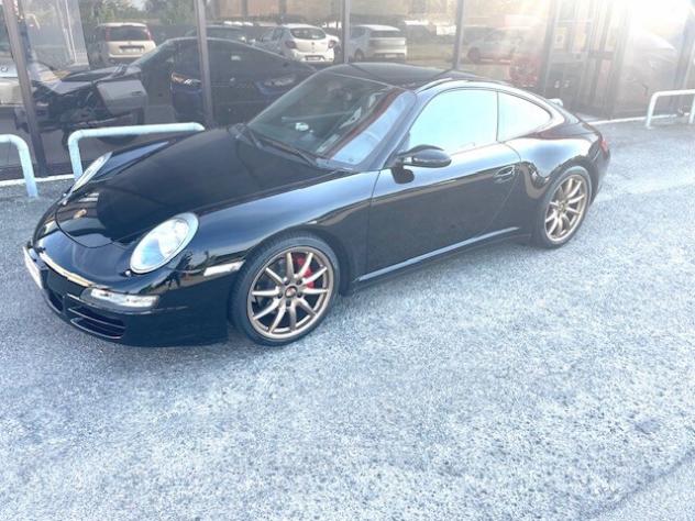 Porsche 911 Carrera 4 Coup - Foto 6