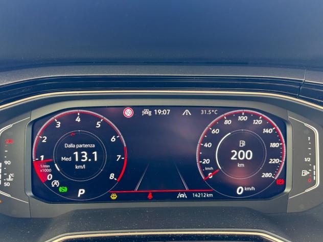 Volkswagen Polo GTI Edition 50 2.0 TSI GTI #11117 - Foto 9