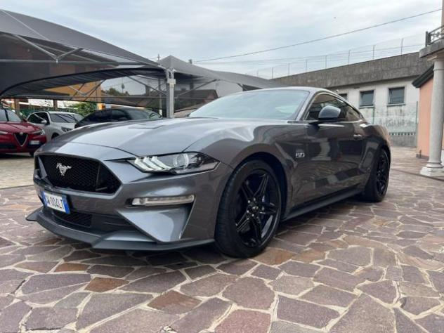 FORD Mustang Fastback 5.0 V8 aut. GT rif. 24127285 - Foto 7