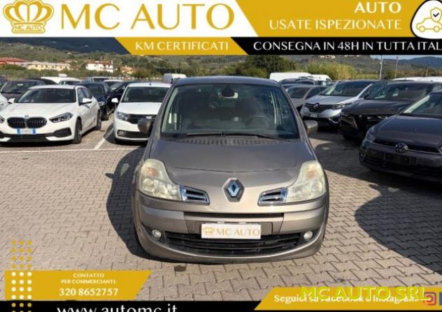 RENAULT Grand Modus 1.5 dCi 90CV Live rif. 24203431 - Foto 2
