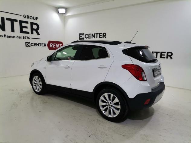 Opel Mokka 1.4 T GPL-Tech 140 CV 4x2 EGO - Foto 4