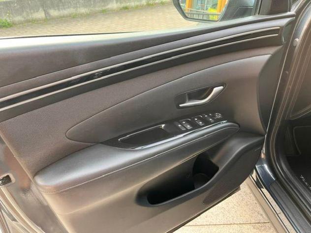 HYUNDAI Tucson 1.6 HEV 4WD aut. Exellence rif. 23899105 - Foto 10