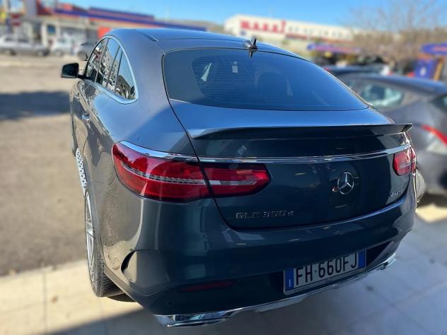 Mercedes-benz GLE 350d 4Matic CoupPremium 2017 IVA DED - Foto 5