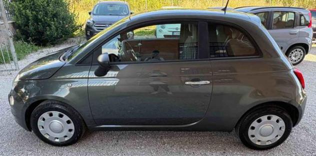 FIAT 500 1.2 Pop rif. 23817660 - Foto 2