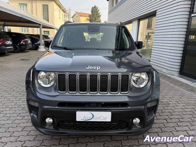 JEEP Renegade phev 4xe plug-in TELECAMERA PREZZO REALE IVA ESP. rif. 24163021 - Foto 2