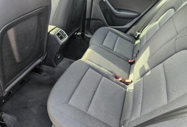 Audi Q3 2.0 TDI 150 CV quattro Business - Foto 9