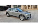 Audi Q2 S tronic 2.0 TDI quattro Design Edition