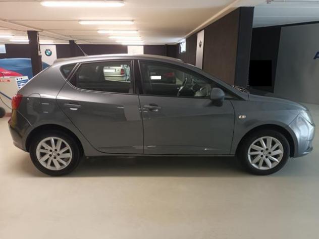 SEAT Ibiza 1.2 TDI 75cv STYLE 5 PORTE PARI AL NUOVO rif. 23708938 - Foto 8