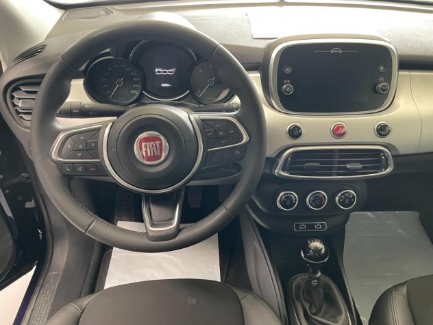 Fiat 500X 1.6 MultiJet 130 CV CONNECT - Foto 8
