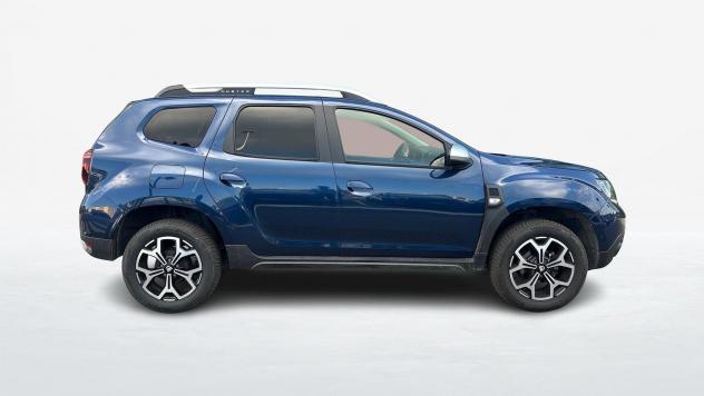 Dacia Duster II 2018 1.6 SCe 115cv Prestige 4x2 - Foto 4