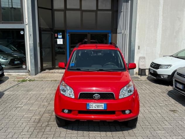 Daihatsu Terios GARANZIA COMPLETA 1.5 4WD SX Green Powered - Foto 9