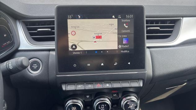 Renault Captur 1.0 tce Techno Gpl 100cv - Foto 5