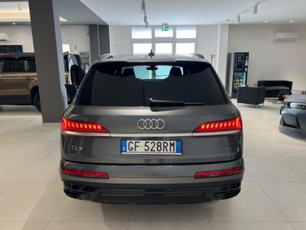 AUDI Q7 3.0 55 TFSIe quattro tiptr. Sport rif. 23942251 - Foto 6