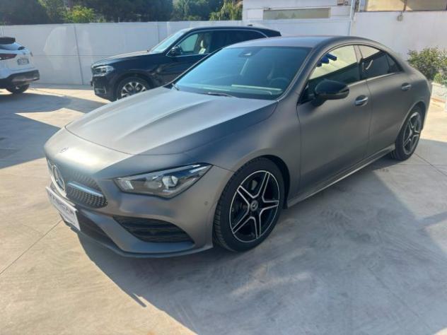 MERCEDES-BENZ CLA 200 d Automatic Premium rif. 23999634 - Foto 3