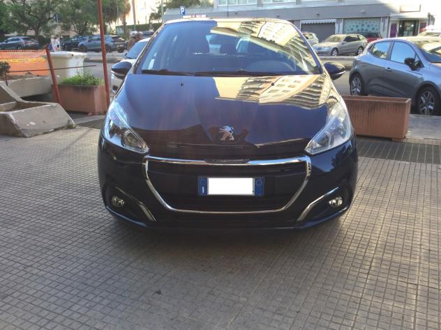 Peugeot 208 PureTech 82 5p. GPL Allure - Foto 2