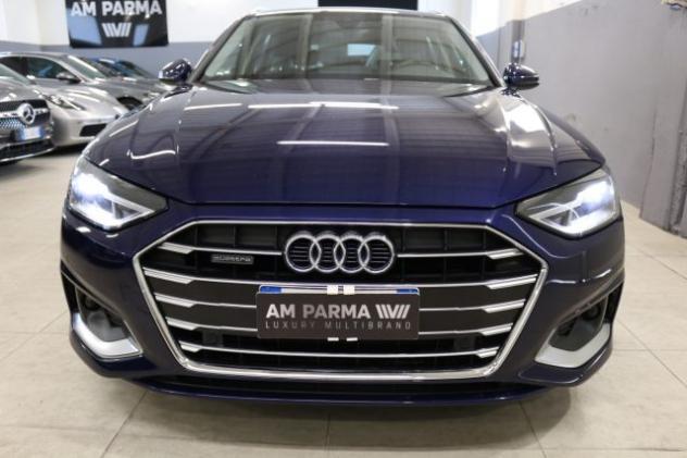 AUDI A4 40 TDI quattro S tronic Business Advanced rif. 23780092 - Foto 2