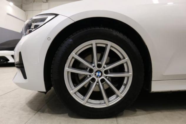 BMW 316 d 48V Touring Business Advantage rif. 24054154 - Foto 7