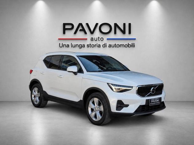 Volvo XC40 B3 automatico Core - Foto 2