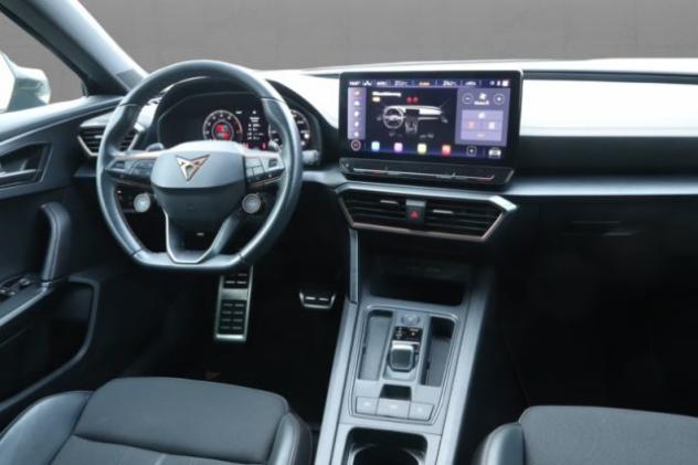CUPRA Formentor 2.0 TSI 4Drive DSG VZ rif. 24065558 - Foto 6
