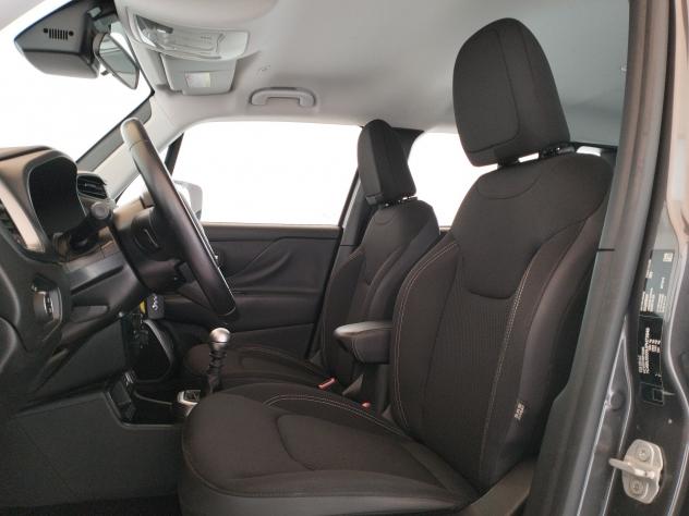 Jeep Renegade 1.4 MultiAir Limited - Foto 9