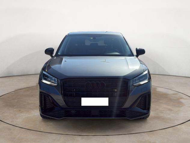 Audi Q2 1.5 35 TFSI IDENTITY BLACK - Foto 2