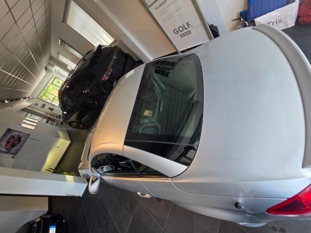 MERCEDES Classe SLK (R171) SLK 200 Kompressor cat - Foto 4