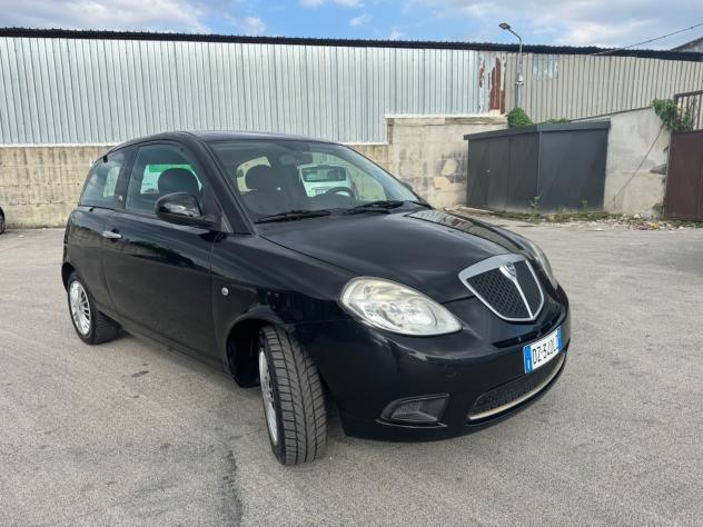 Lancia Ypsilon 1.4 Platino Ecochic GPL - Foto 4