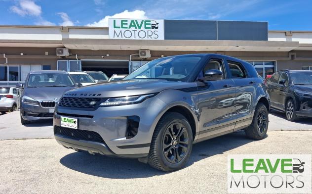 Range Evoque 2.0D I4-L.Flw 150 CV AWD Auto (M1533)