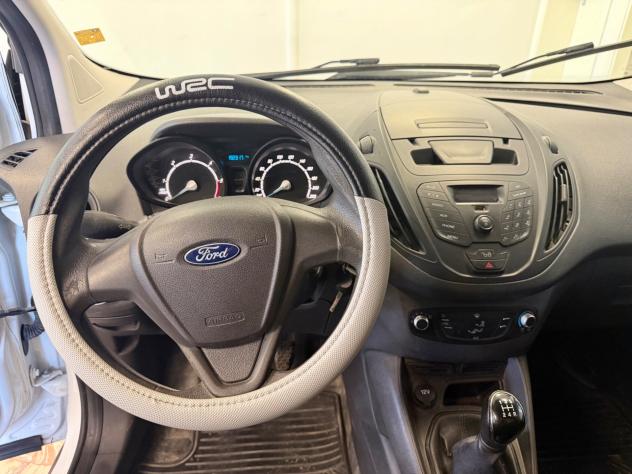 Ford Transit Courier 1.5 TDCi 75CV Van Trend - Foto 9