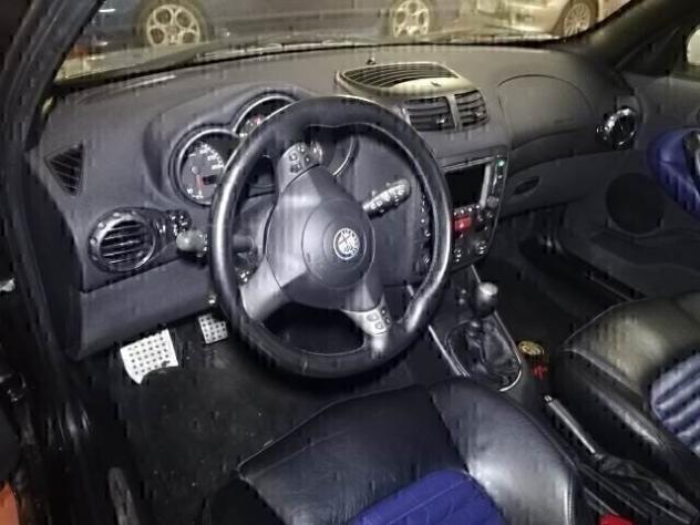 Alfa Romeo 147 gta 3.2 v6 - Foto 10