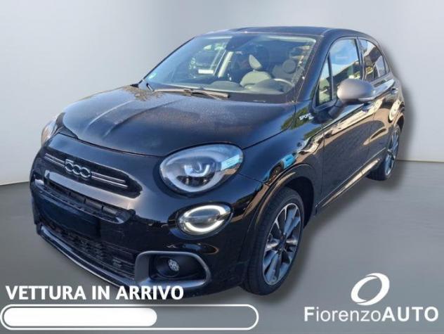 FIAT 500X 1.5 Mild-Hybrid Sport 131CV(Aut9 "PREZZO REALE"(1802)