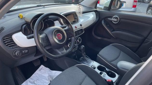 FIAT 500X 1.6 MultiJet 120 CV City Cross DTC rif. 23351971 - Foto 6