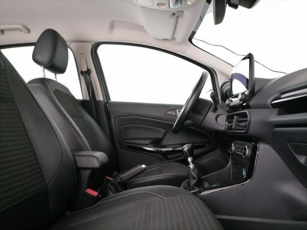 Ford EcoSport 1.5 tdci Titanium s&s 100cv - Foto 6