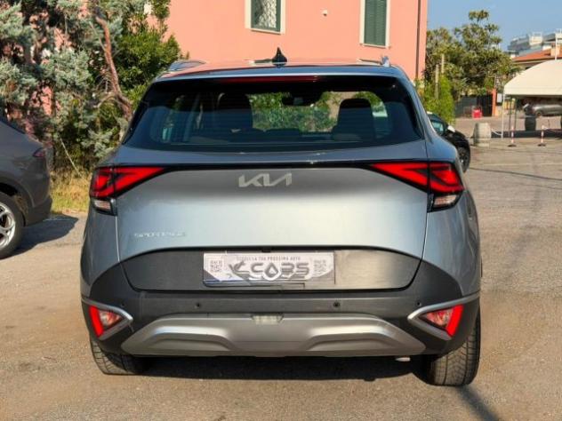 KIA Sportage 1.6 CRDi MHEV Business rif. 23970313 - Foto 5