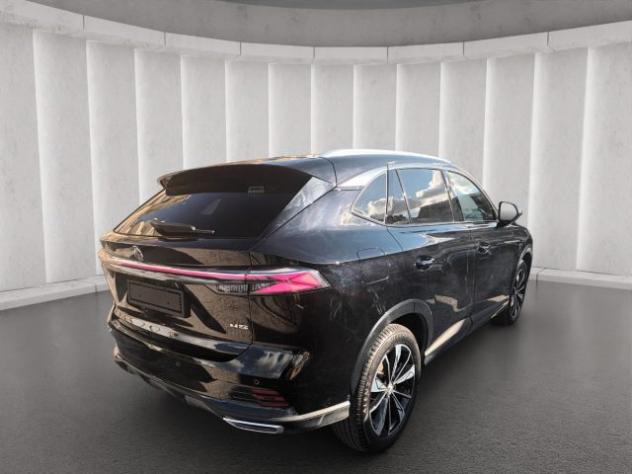 MG HS 1500 T-GDI AT LUXURY 170CV PELLE"19 CAM360 ITALIA rif. 24115136 - Foto 5