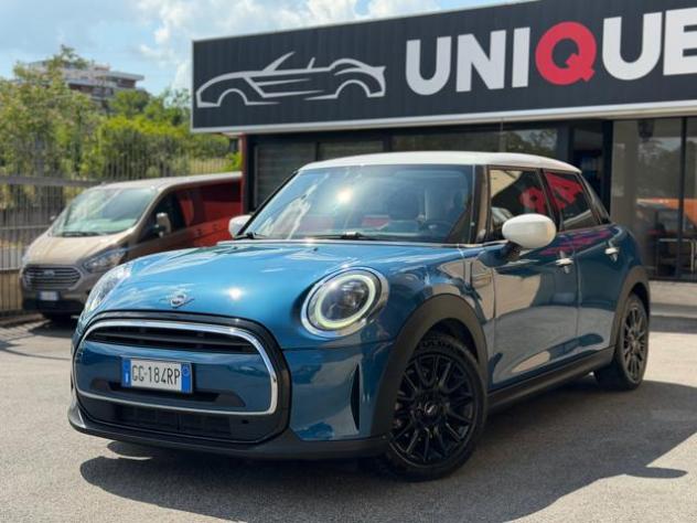 MINI Cooper 1.5 Cooper Camden EDITION (NESSUN VINCOLO) rif. 23658957 - Foto 3