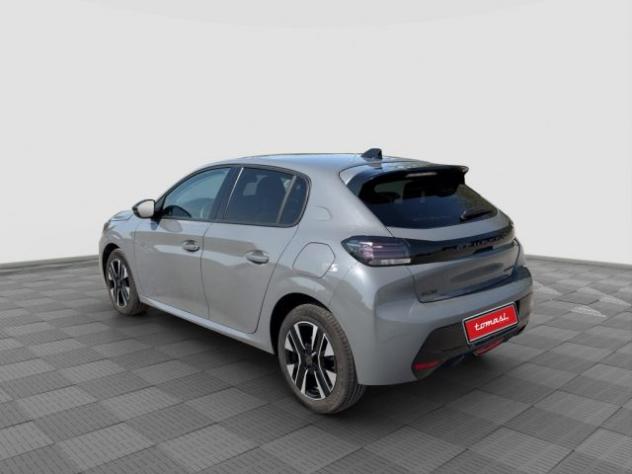 PEUGEOT 208 208 Hybrid 100 e-DCS6 Allure rif. 23925673 - Foto 3