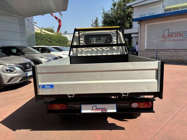 Piaggio Porter NP6 Cassone Ribaltabile - Foto 5