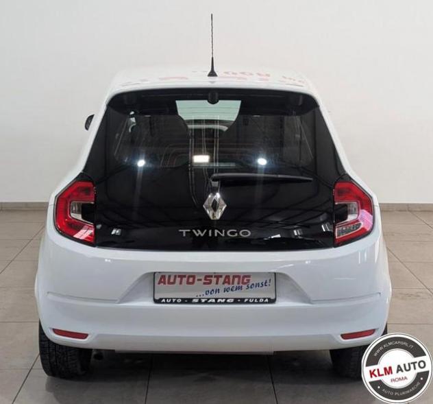 RENAULT Twingo SCe 65 CV Intens + altre in sede rif. 24084411 - Foto 5